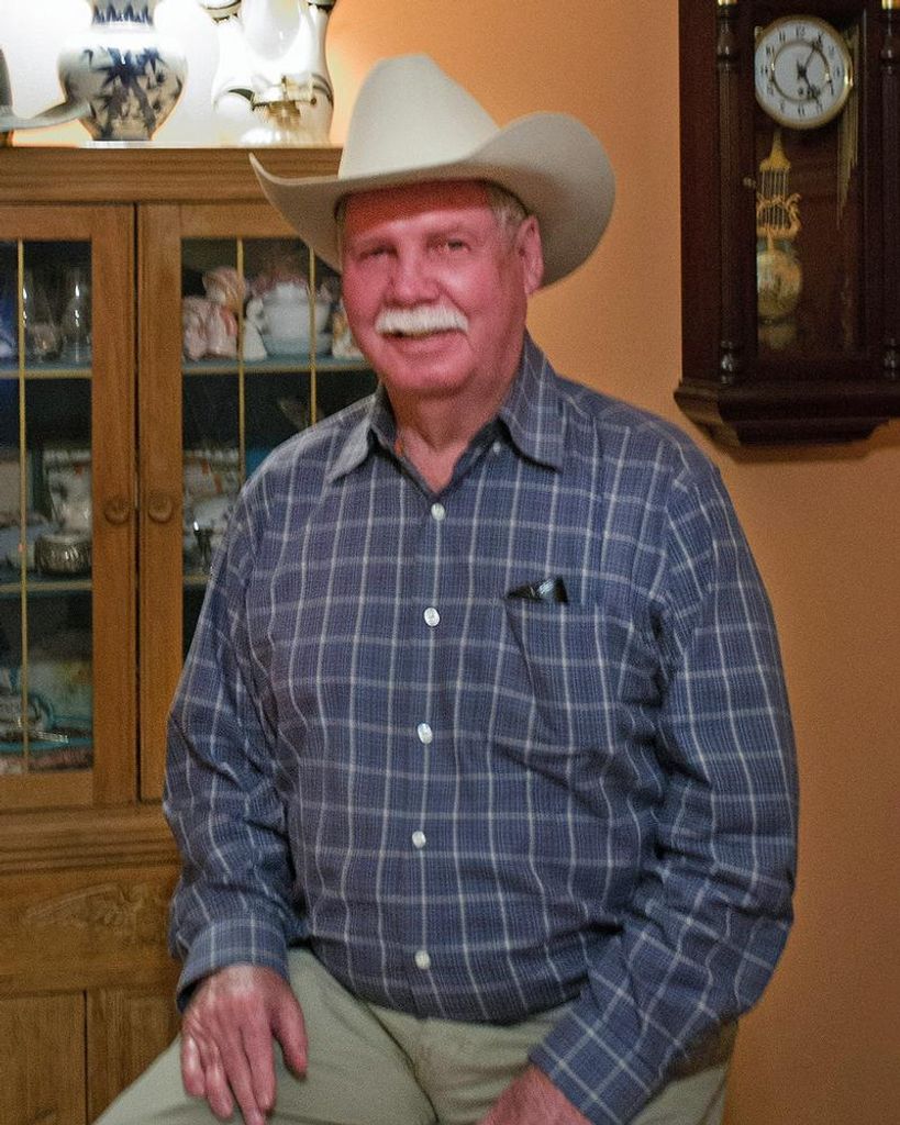 William "Bill" L. Trainham Profile Photo