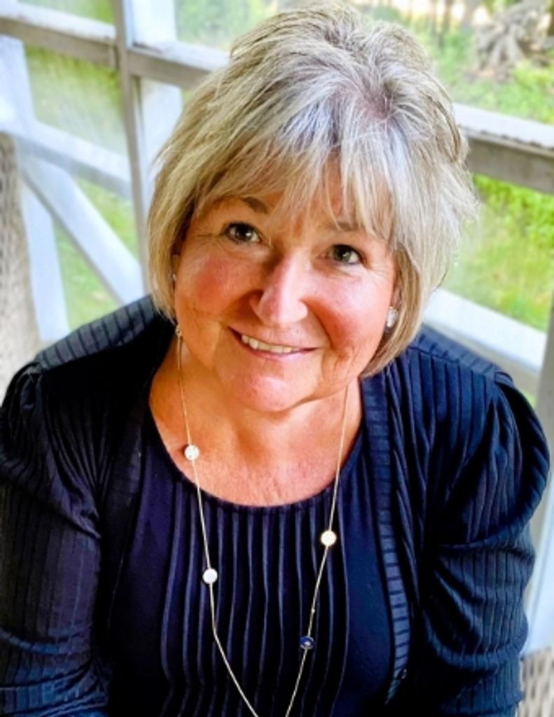 Cathy Clark