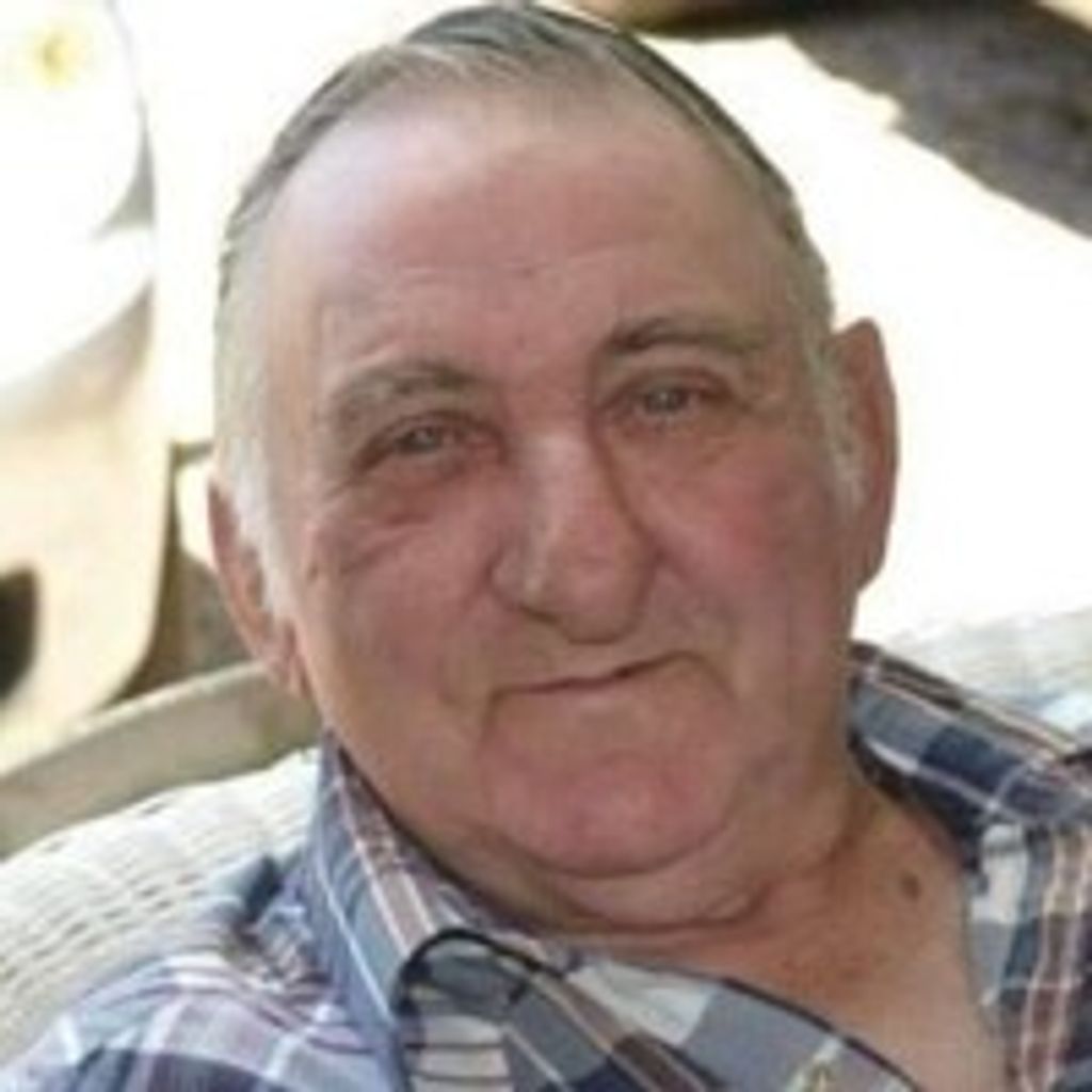 Willie Earl "Pete" Cruse