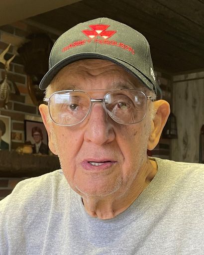 Jerry G. Dohey's obituary image