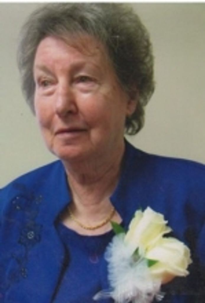Dorothy L. Thomas