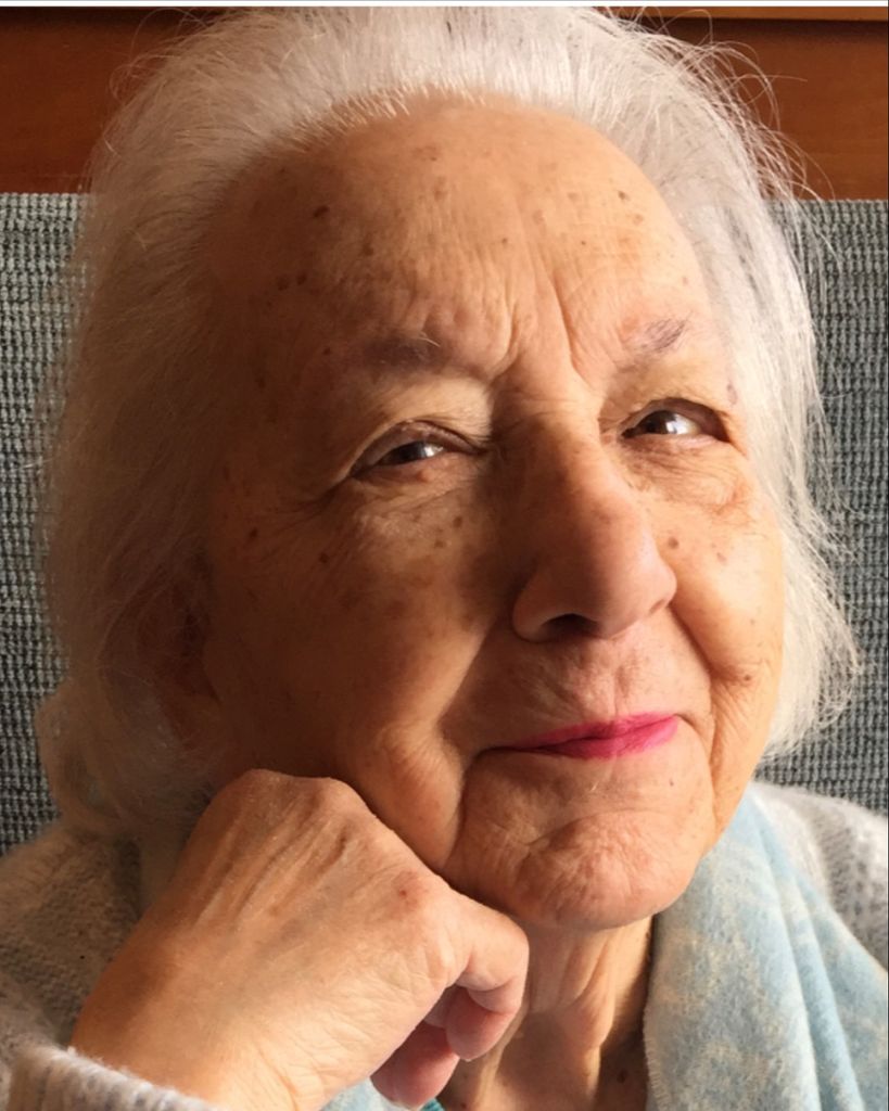 Frances M. Preziosi