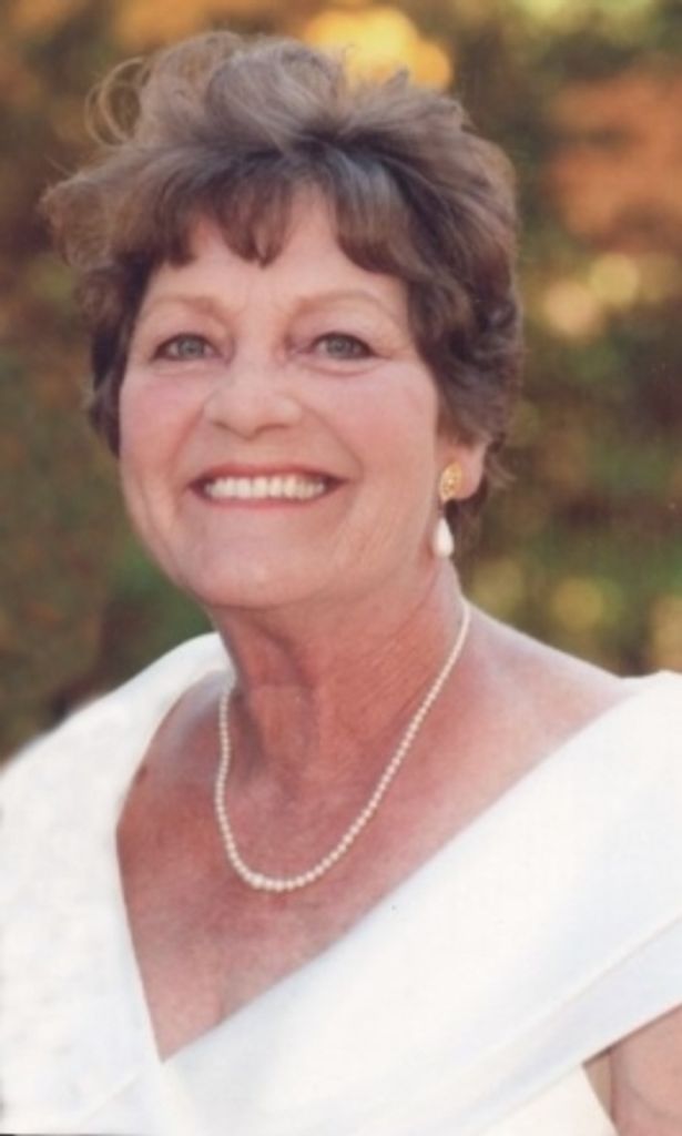 Janet Ritchey