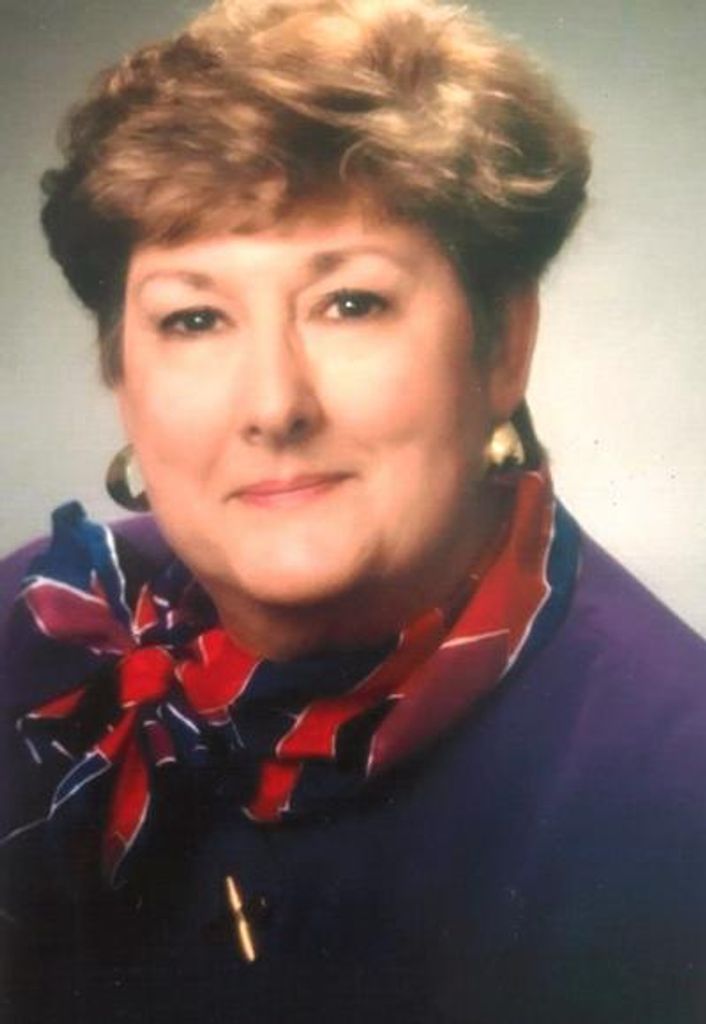 Melinda Lee Lolley