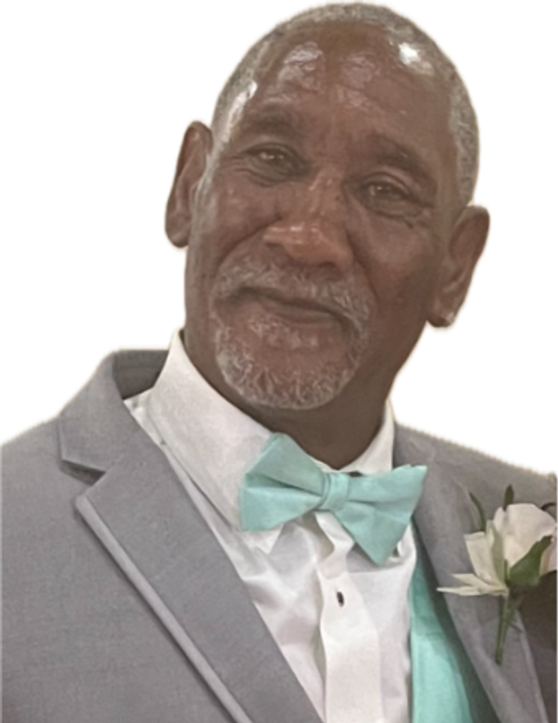 Earl Richardson, Jr.