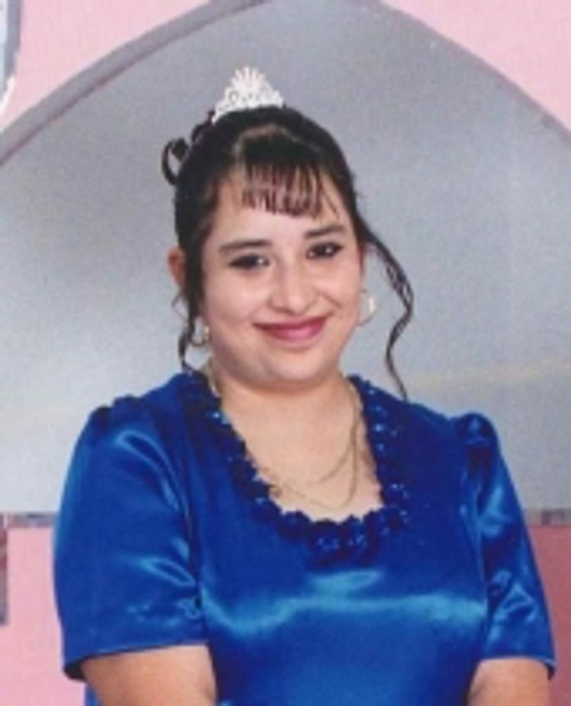 Elizabeth Rodriguez Conde