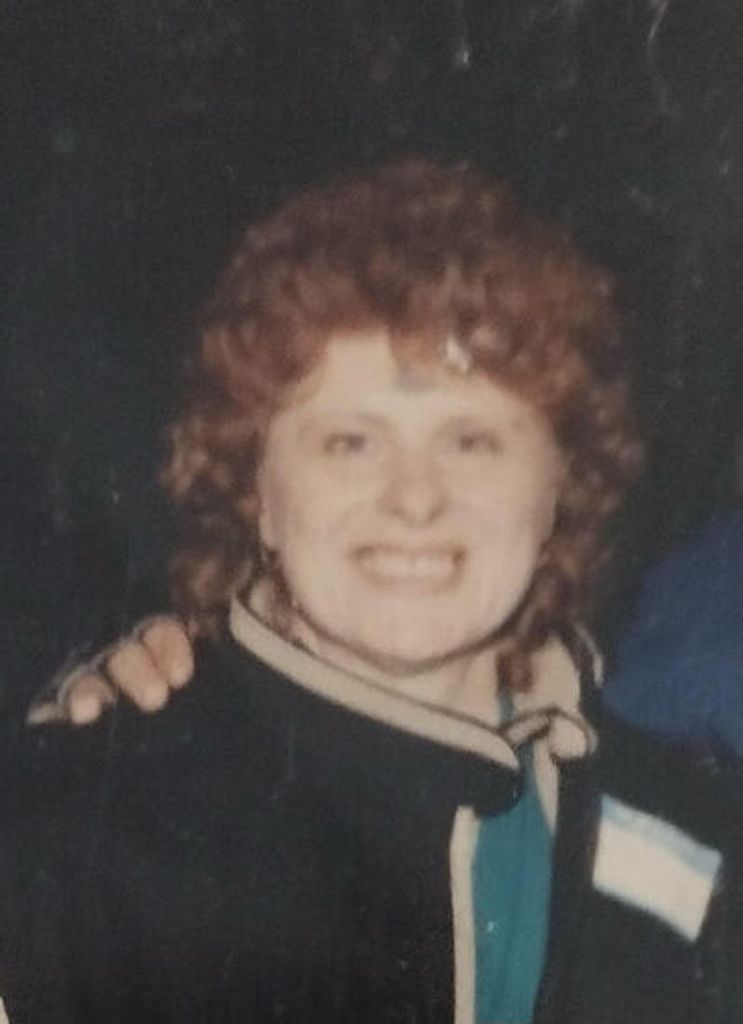 Ann Stoner Profile Photo