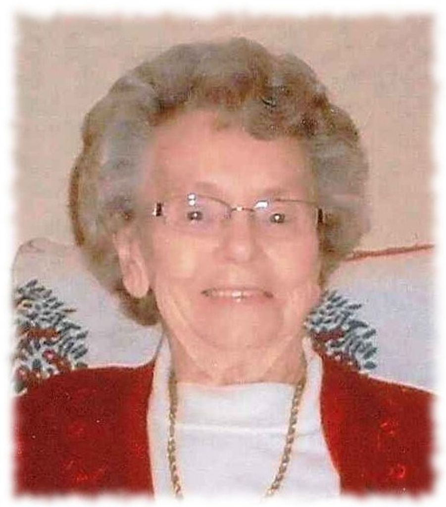 Eileen Florence Aldridge