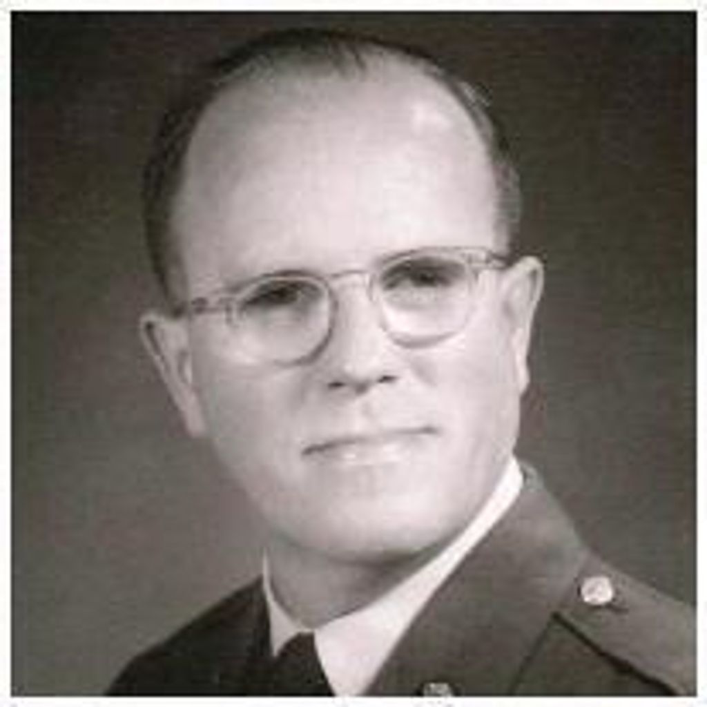 George Schellenberger