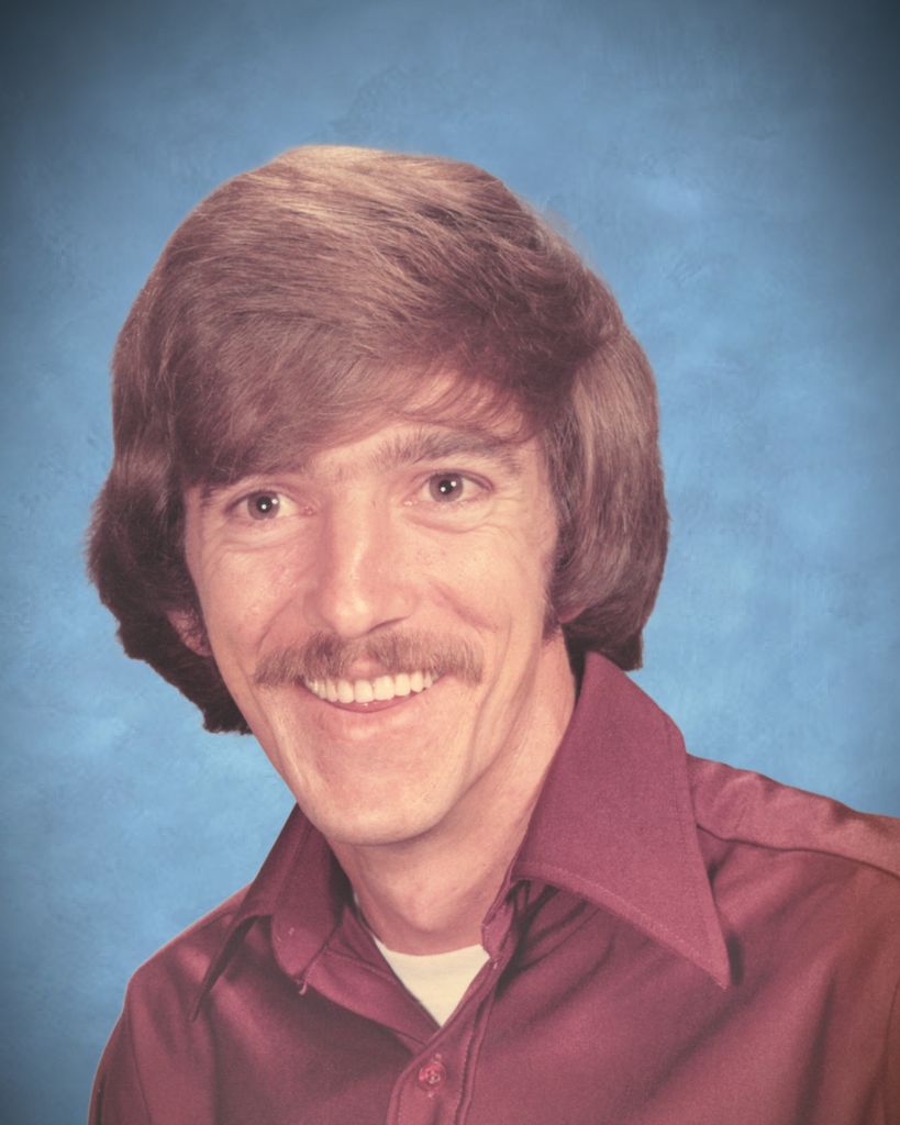 James A. "Jimmy" Lindsey Profile Photo