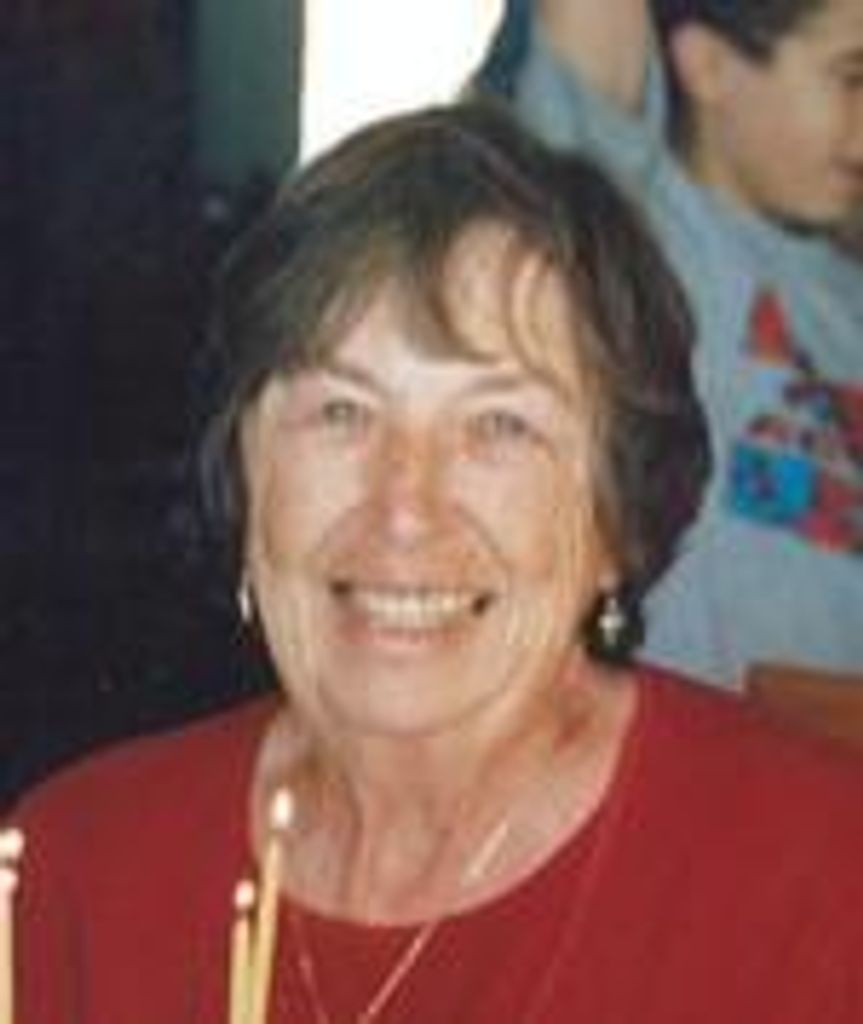 Joan J. Gunter