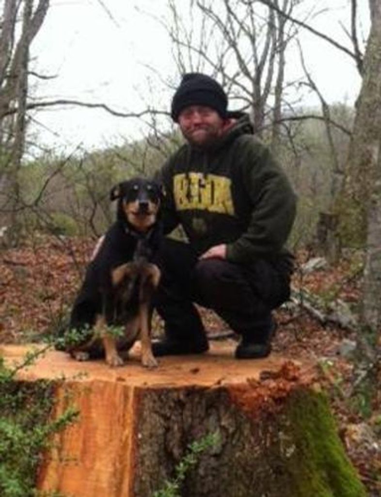 Scott Bradley Surber Profile Photo