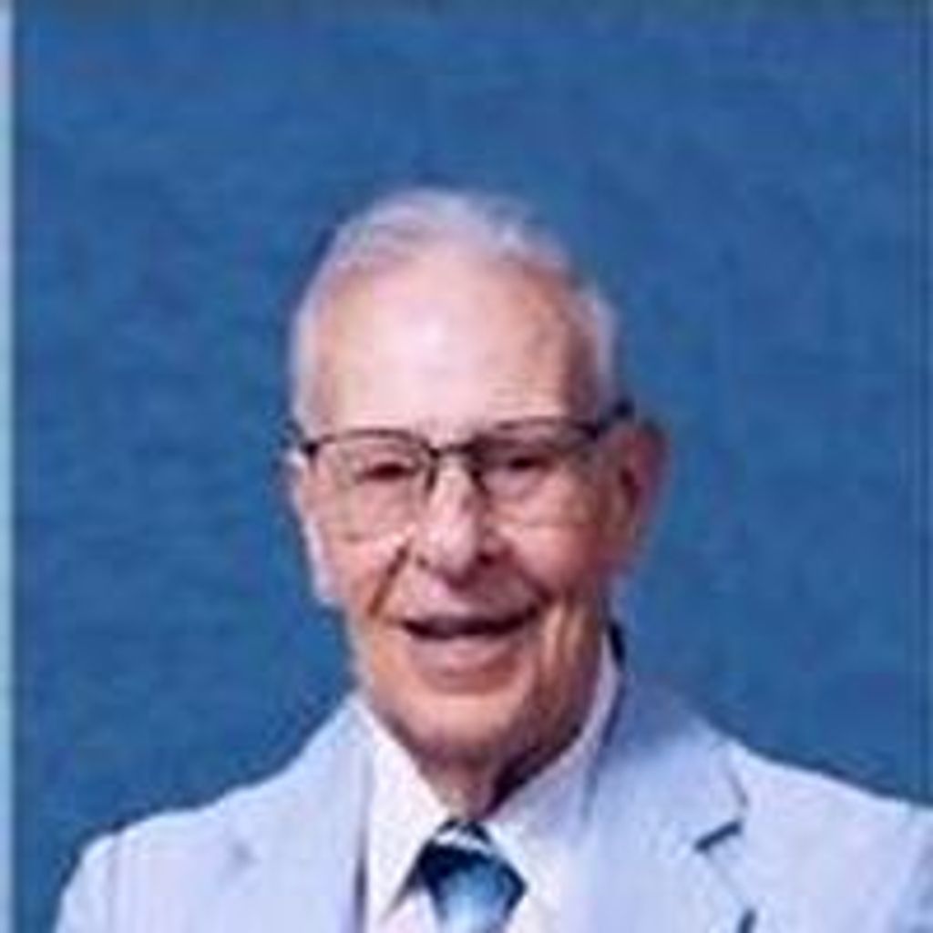 James M. Scribner