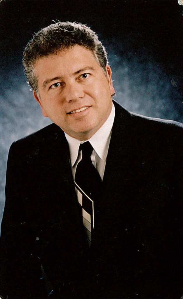 Danny Vlotho