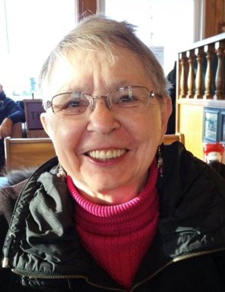 Elsie Forsythe