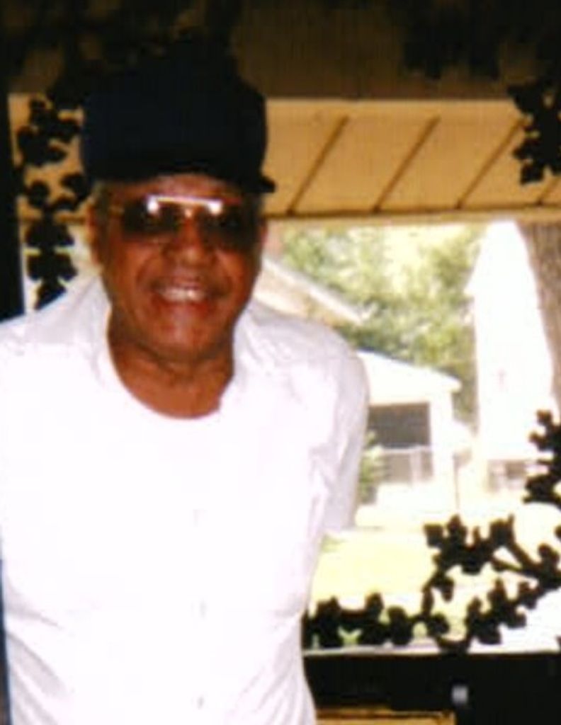 Jesse J. Parker Profile Photo