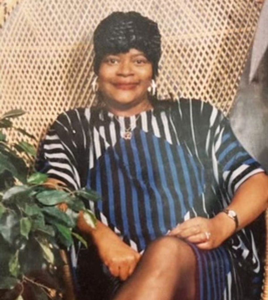 Cynthia Young
