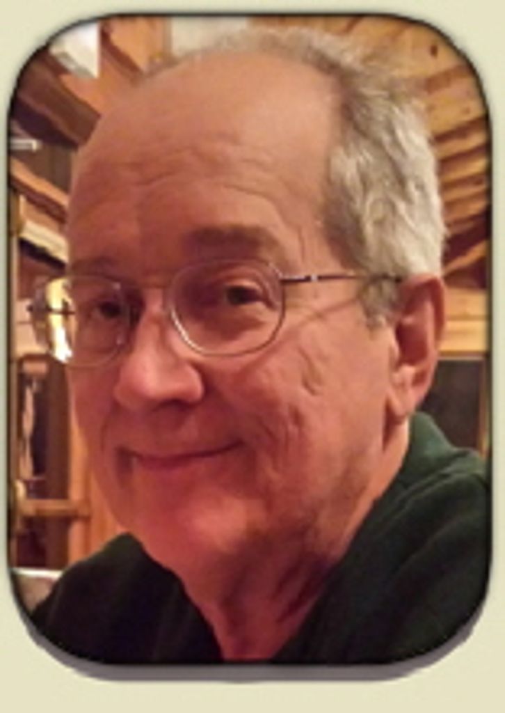 Charles E. Janus