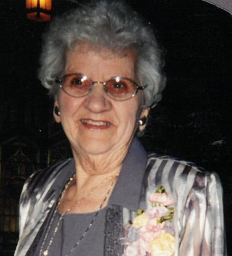 Alice Erickson