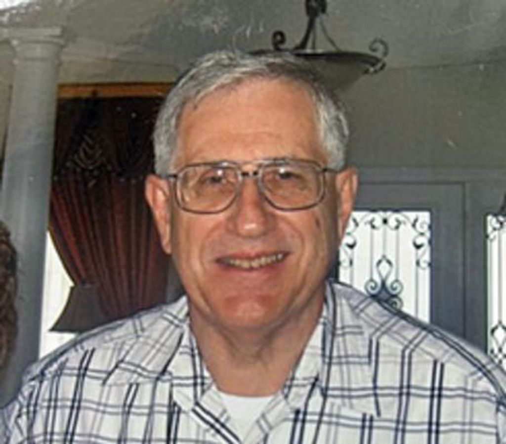 Terrence Bernard Lellig Profile Photo