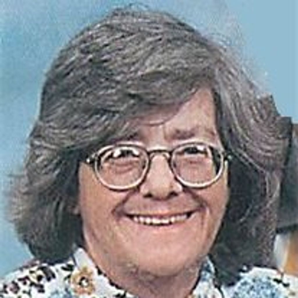 Agnes R. (Deraleau) Wiechec Profile Photo