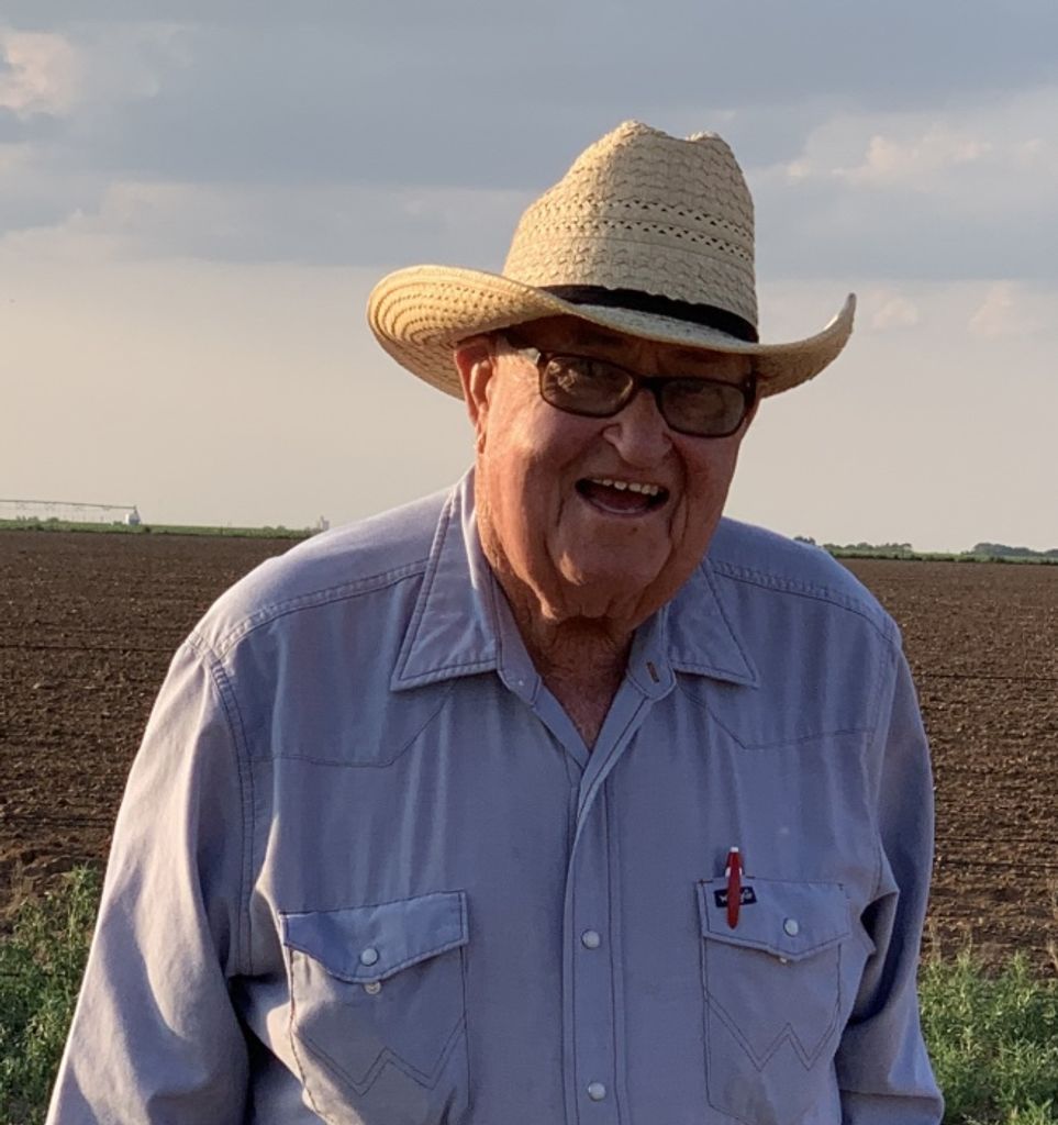Ronald Welch