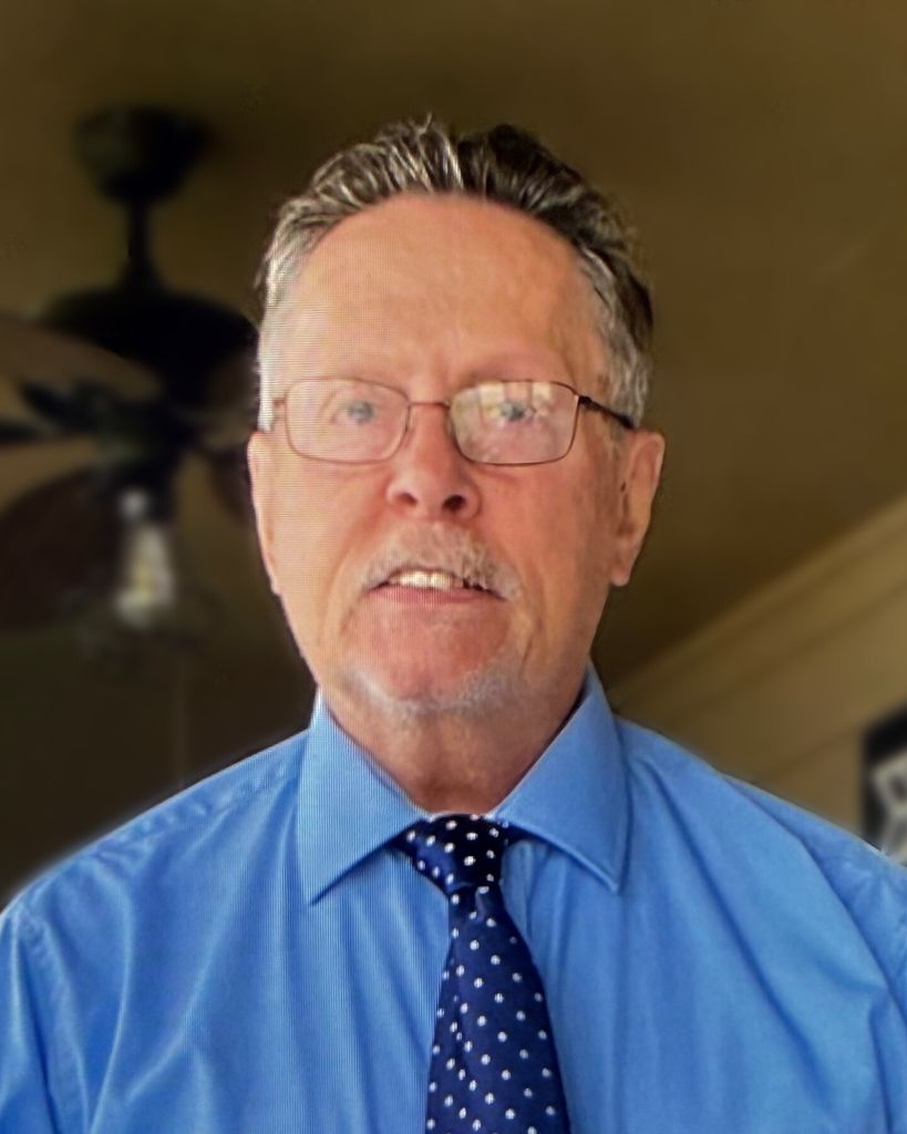 Patrick M. Casey