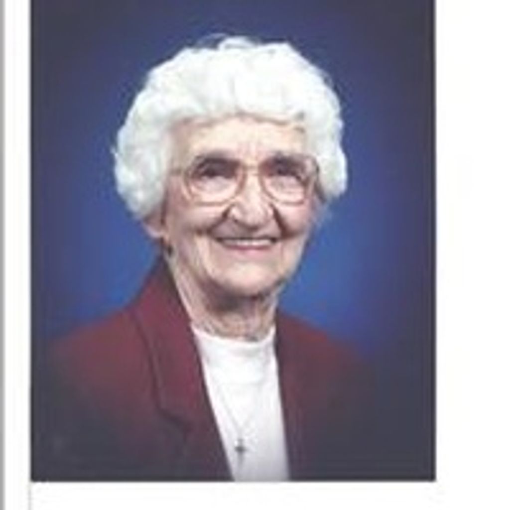 Kathryne E. Ringo