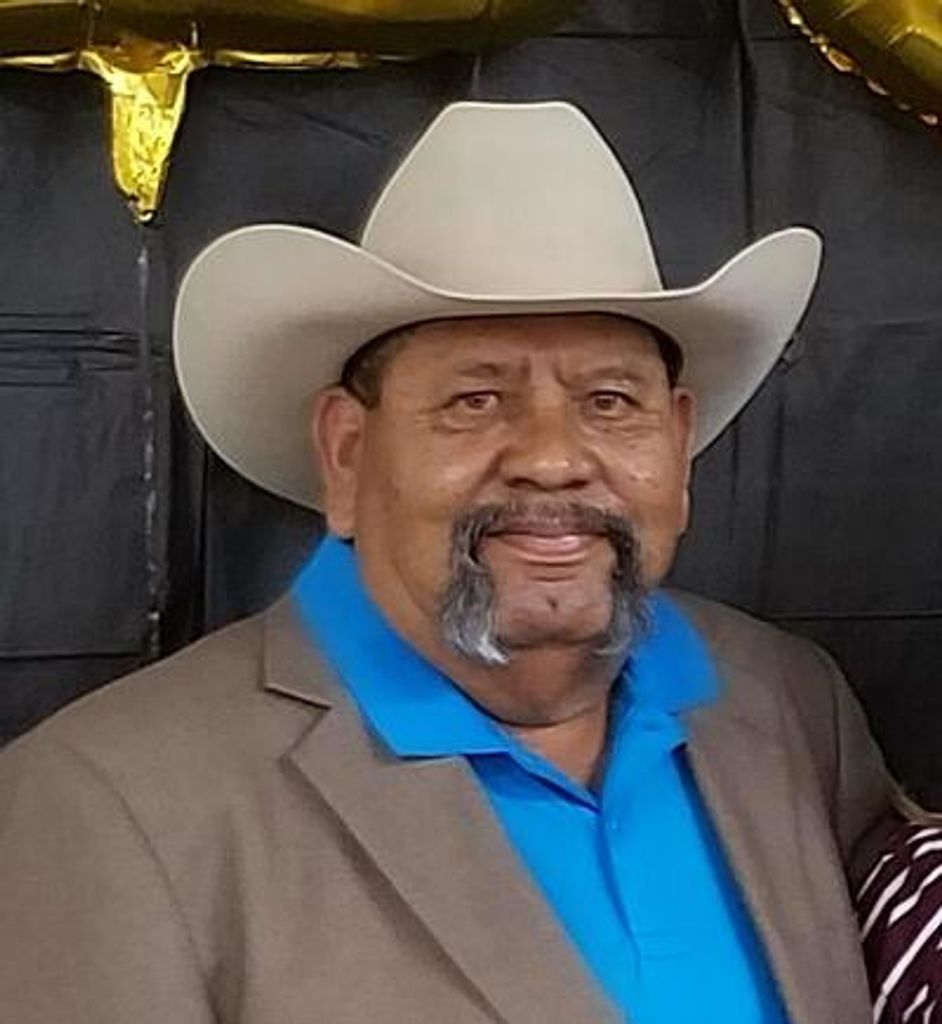 Pedro (Pete) Aguilar Sr. Profile Photo