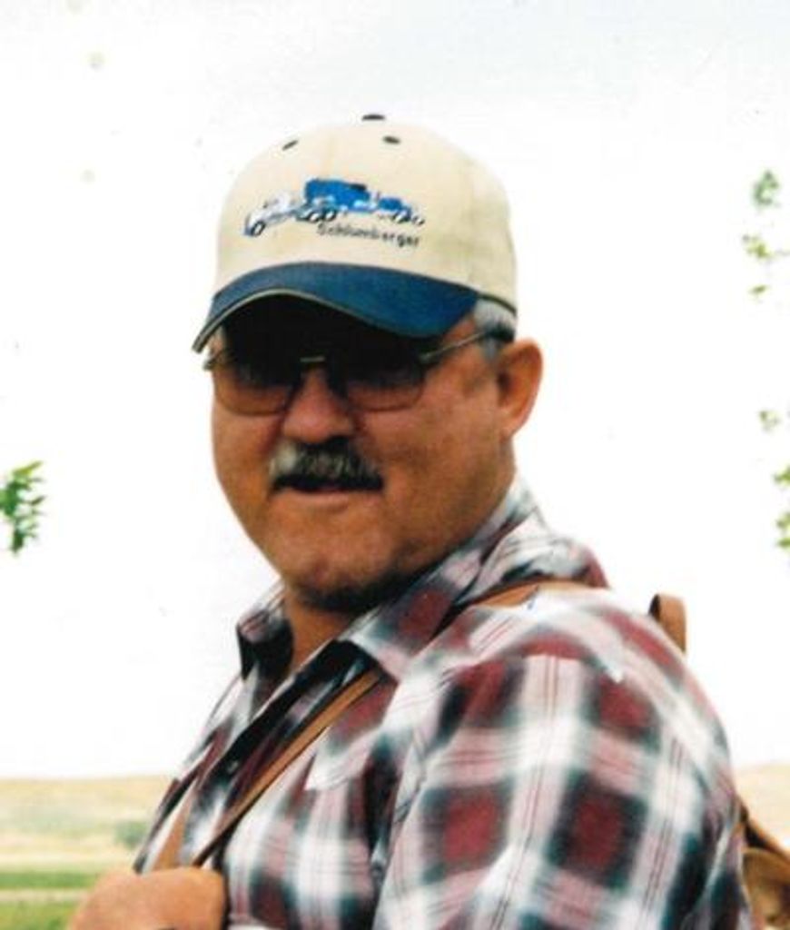 James Dean Litzel Profile Photo