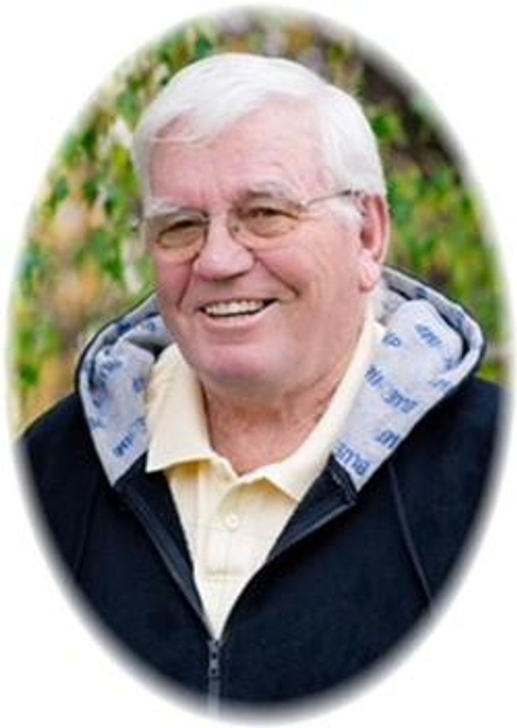 Robert Andrew Henderson Profile Photo