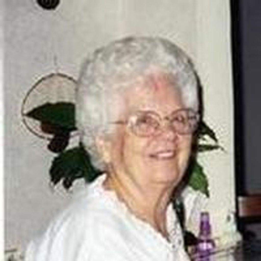 Virginia Thomas