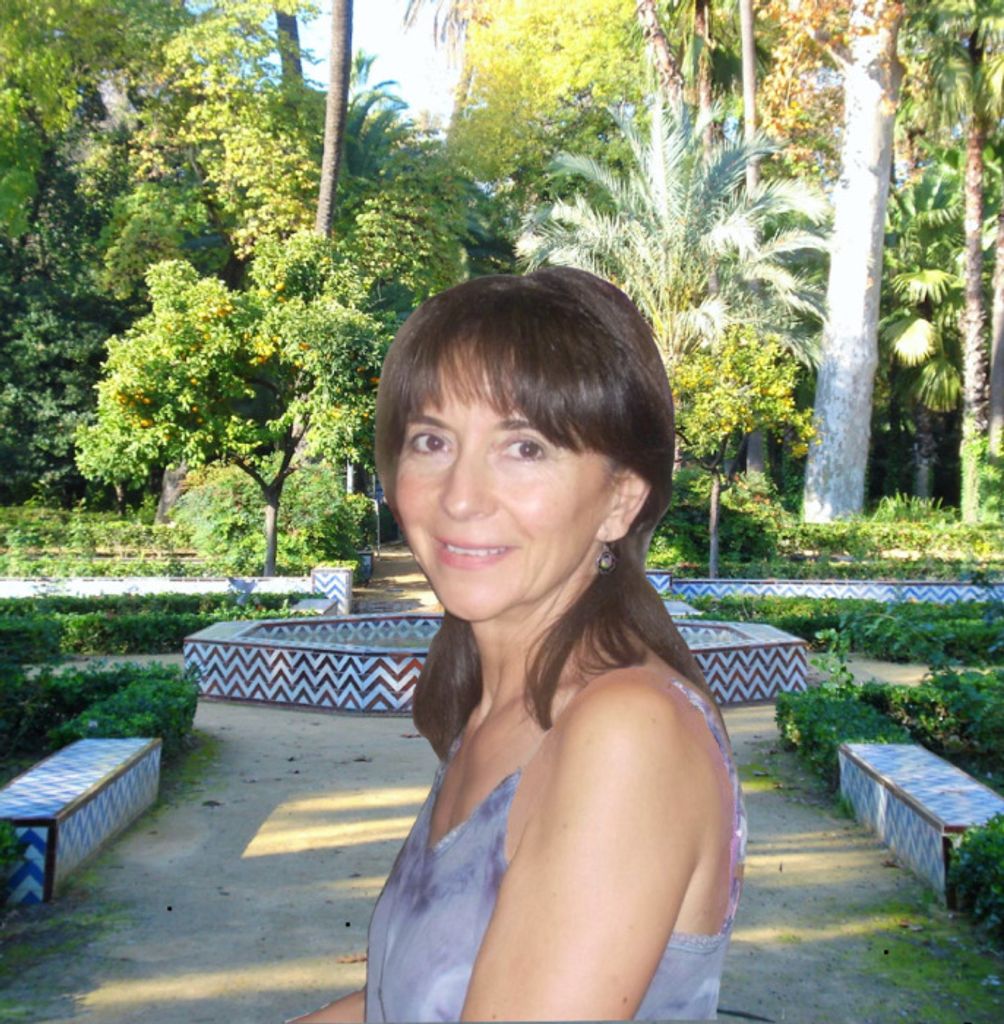Teresa Correa