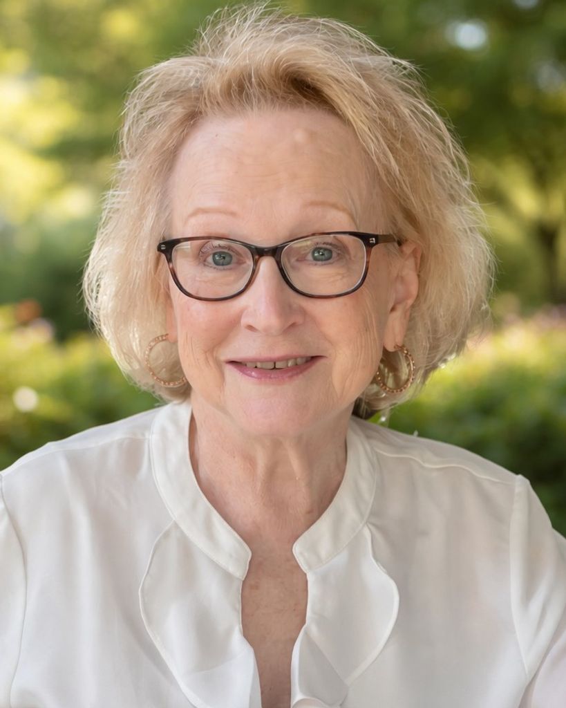 Anita Roseanne Sutton Profile Photo