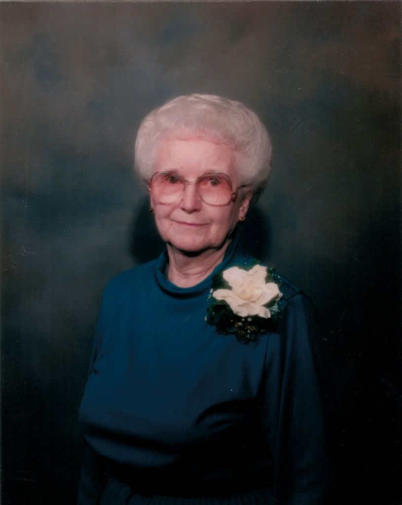 Ina Delores Stone Profile Photo