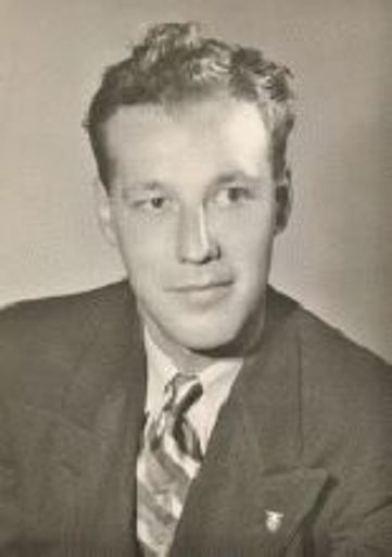 John Francis Thatcher Profile Photo