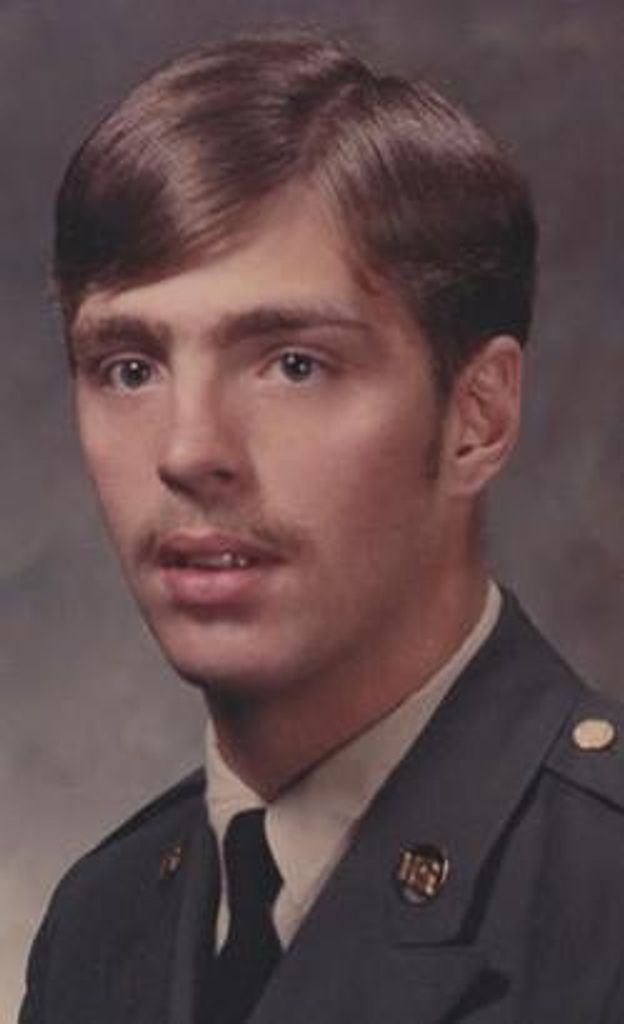 Anthony Norman Nadeau