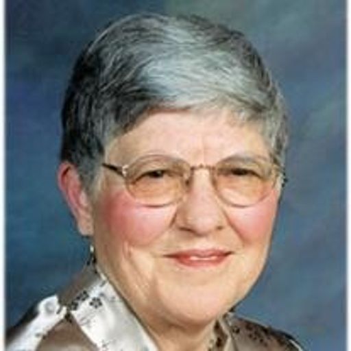 Norma Rowedder Profile Photo