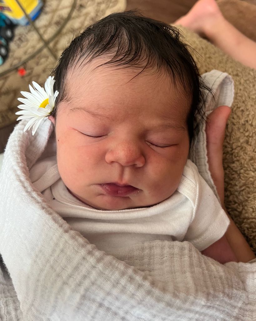 Eden Rose Nordwick Profile Photo