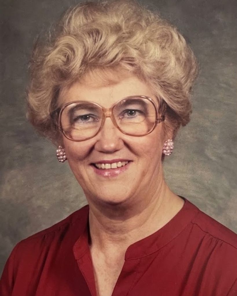 Nella Mae (Dale) Gargano Profile Photo