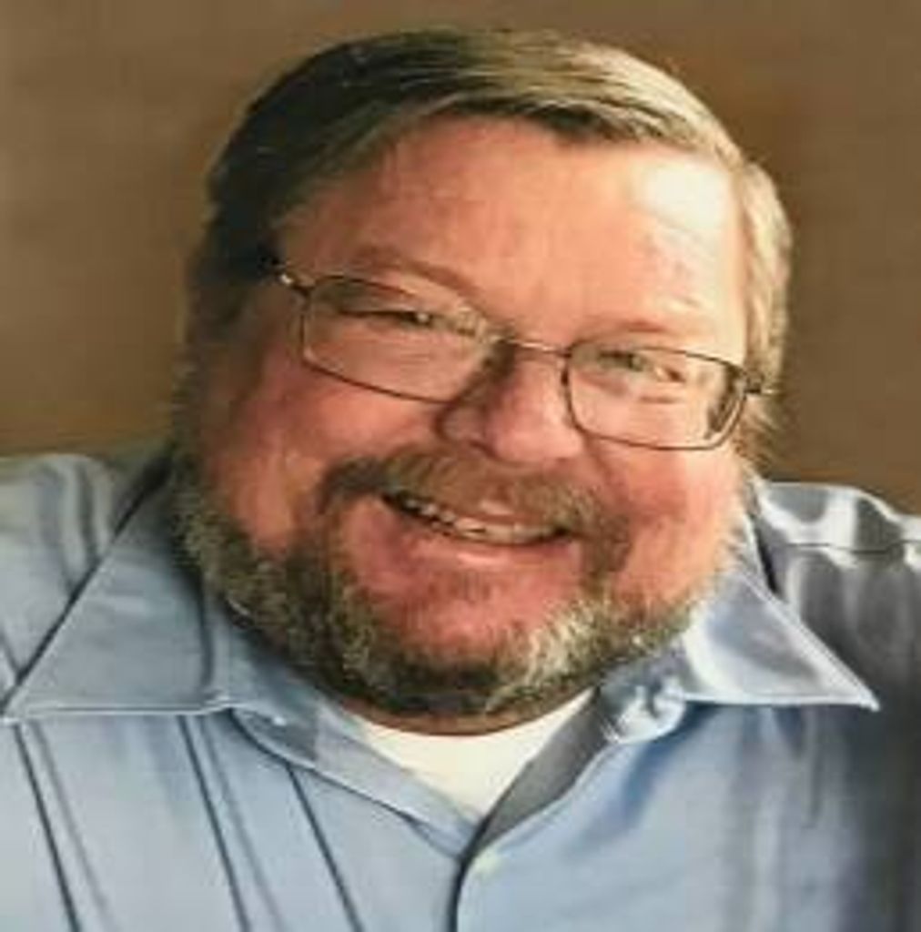 Theodore "Ted" Voss, Jr.