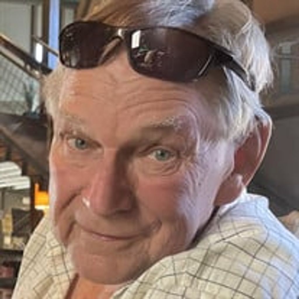 Frank "Fritz" Dappas