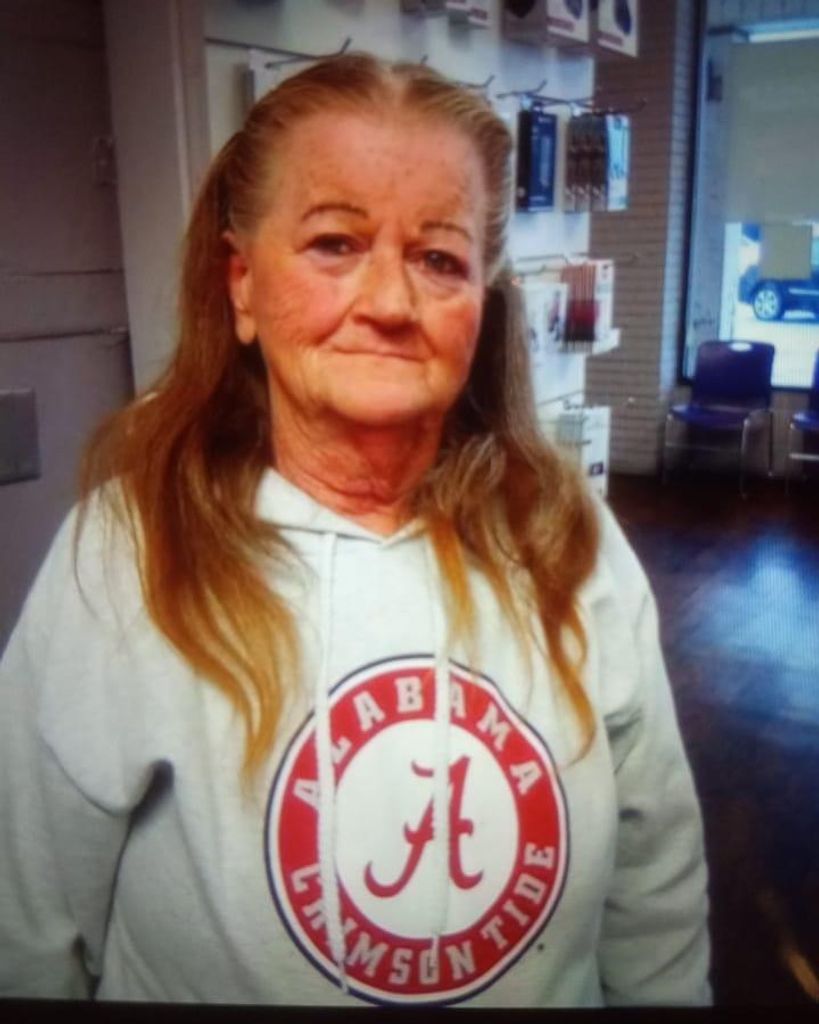 Nettie Sue Hamilton Profile Photo