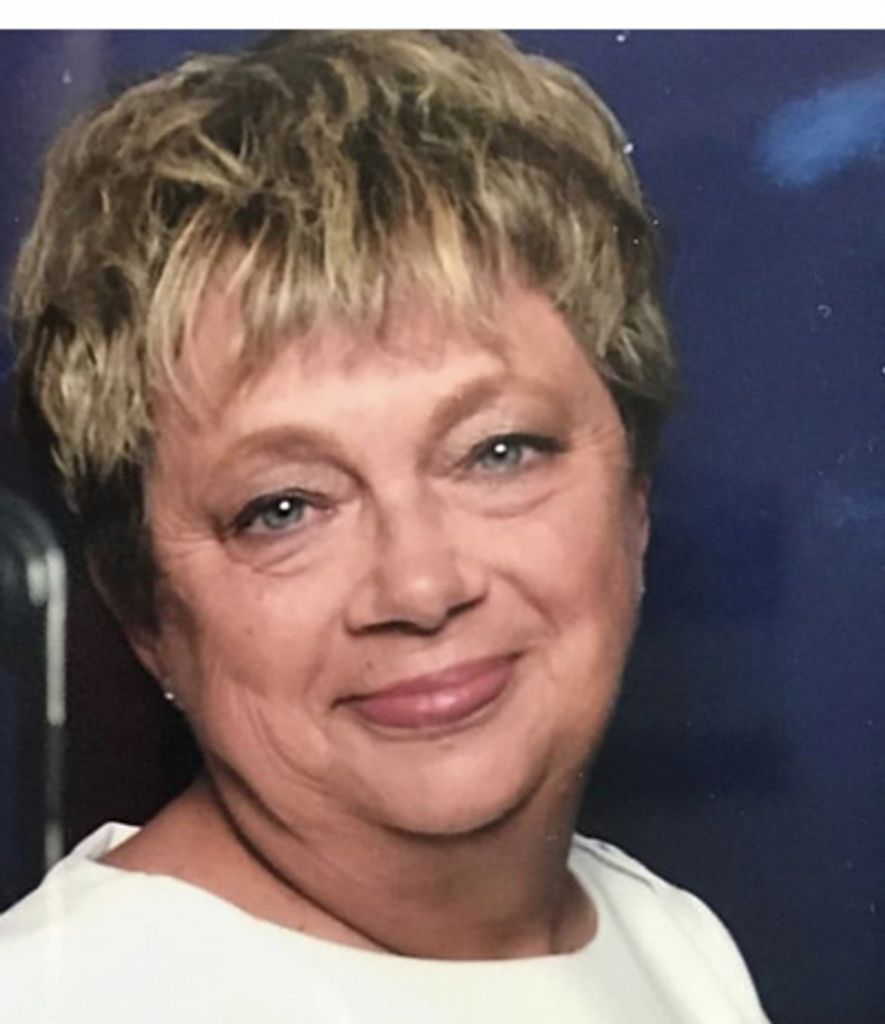 Beverly Gail Newsom Profile Photo