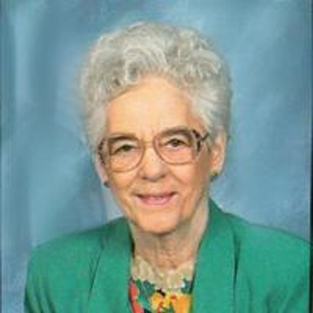 Lavern O. Burke