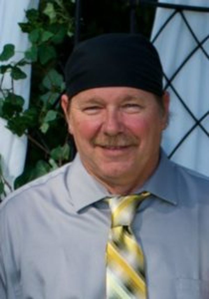 Donald “Toad” Sharpe, Sr.