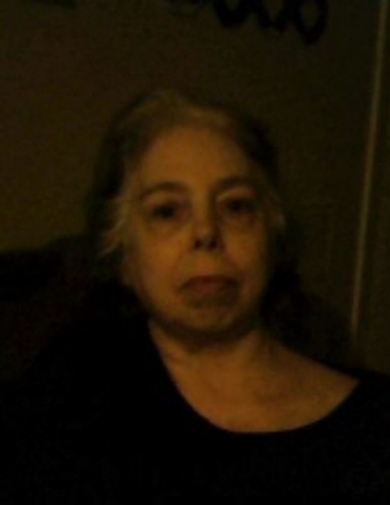 Lois Marie Mcspadden