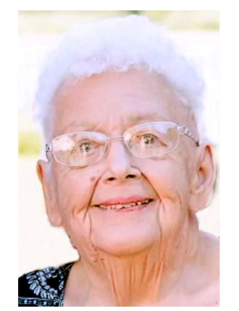Vada A. Kiser