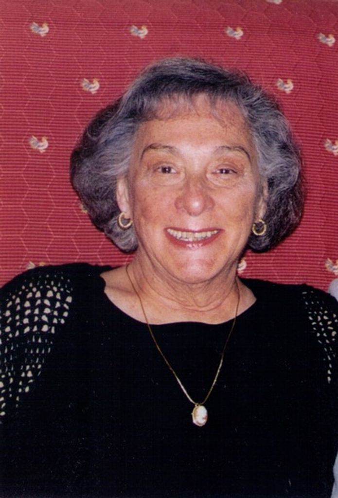 Irene B. Leichtman Profile Photo