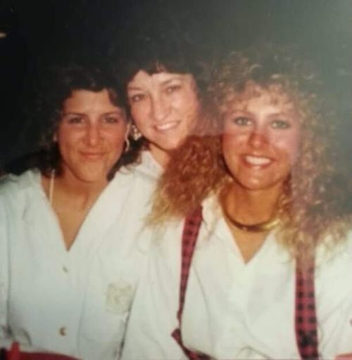 Carolynn Sue (Atwell)  Leeds photo gallery thumbnail 170 of 179